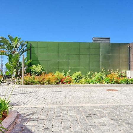 Seculo Xxi-U, A Home In Madeira Funchal  Buitenkant foto